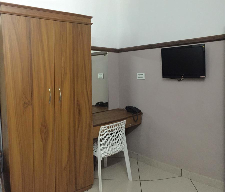 Hotel Icon Residency Kalpetta Esterno foto