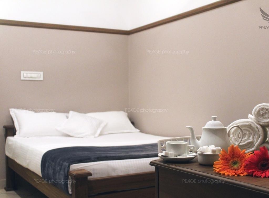 Hotel Icon Residency Kalpetta Camera foto