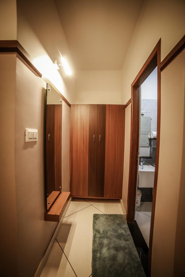 Hotel Icon Residency Kalpetta Esterno foto