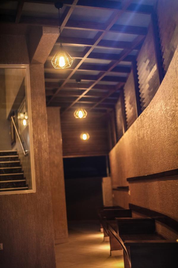 Hotel Icon Residency Kalpetta Esterno foto